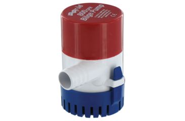 Image of Rule G.P.H. Round Bilge Pump 800 31504