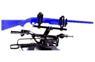 Image of S A Sports San Angelo ATV Gun Rack w/Mounting Hardware 11401