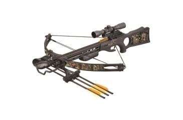 Image of SA Sports Outdoor Gear Ambush Crossbow Pkg., Next G1/Black 544