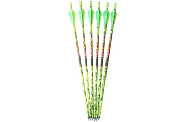 Image of SA Sports Outdoor Gear Gear Bang Sticks Crossbow Bolt, Camouflage, 594