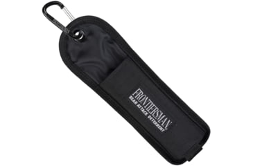 Image of Sabre Bear Spray Holster, Attachment clip, H-3 INCH
