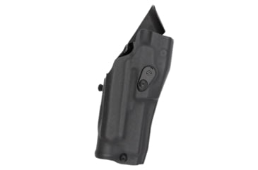 Image of Safariland 6354RDSO Glock 19 OWB Belt Holster w/ QLS19 Fork, Right, Cordura, Duty, Multicam, 6354RDSO-28327-701-MS19
