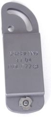 Image of Safariland 077BL Magazine Holder Belt Loop Accessory 077BL-0-1-150