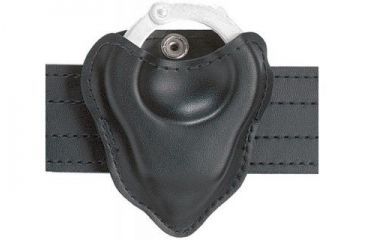 Image of Safariland 090 Handcuff Pouch, Open Top, Formed 090-03