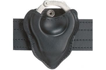 Image of Safariland 090 Handcuff Pouch, Open Top, Formed 090-18