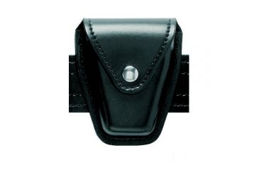Image of Safariland 190 Handcuff Pouch, Top Flap 190-9