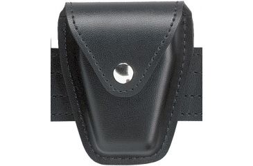 Image of Safariland 190H Handcuff Pouch, Top Flap, for Standard Hinged Handcuffs 190H-48