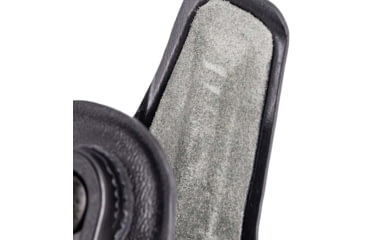 Image of Safariland 20144131 Species IWB Black SafariLaminate Belt Clip Fits Springfield, 20-144-131