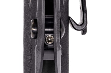 Image of Safariland 20144131 Species IWB Black SafariLaminate Belt Clip Fits Springfield, 20-144-131