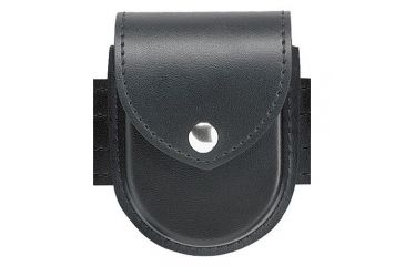 Image of Safariland 290 Double Handcuff Pouch, Top Flap 290-03HS