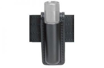 Image of Safariland 306 Mini Flashlight Carrier, Full Sheath, For Sure Fire Mini Flashlight 306-3-13