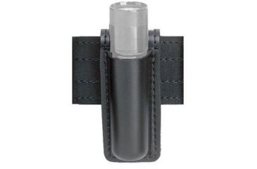Image of Safariland 306 Mini Flashlight Carrier, Full Sheath, For Sure Fire Mini Flashlight 306-1-48