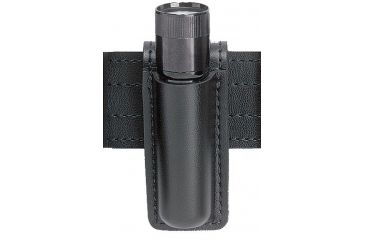 Image of Safariland 306 Mini Flashlight Carrier, Full Sheath, For Sure Fire Mini Flashlight 306-1-03