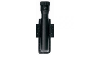 Image of Safariland 306 Mini Flashlight Carrier, Full Sheath, For Sure Fire Mini Flashlight 306-11-03