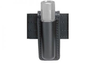 Image of Safariland 306 Mini Flashlight Carrier, Full Sheath, For Sure Fire Mini Flashlight 306-11-4
