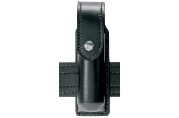 Image of Safariland 308 Pouch For Hand Held Lights W/ Flap 308-4-4