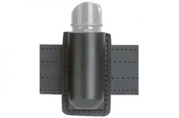Image of Safariland 37 OC Spray Holder, Mid-Ride, Open Top 37-4-4