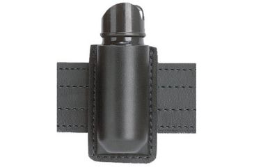 Image of Safariland 37 OC Spray Holder, Mid-Ride, Open Top 37-4