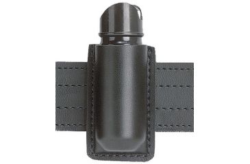 Image of Safariland 37 OC Spray Holder, Mid-Ride, Open Top 37-4
