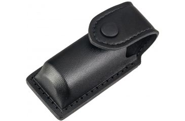 Image of Safariland 38 OC Spray Holder, Standard, Top Flap 38-2-23PBL