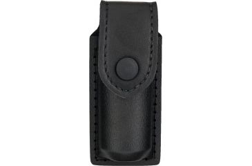 Image of Safariland 38 OC Spray Holder, Standard, Top Flap 38-2-23PBL