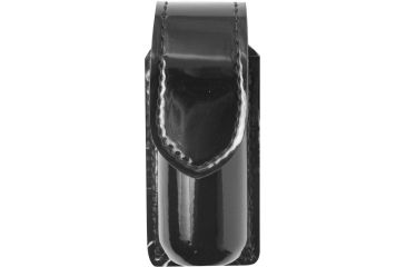 Image of Safariland 38 OC Spray Holder, Standard, Top Flap 38-2-9HS