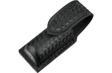 Image of Safariland 38 OC Spray Holder, Standard, Top Flap 38-3-4HS