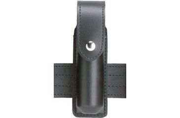 Image of Safariland 38 OC Spray Holder, Standard, Top Flap 38-3-4HS