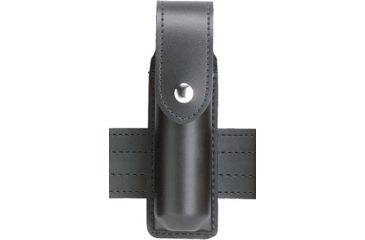 Image of Safariland 38 OC Spray Holder, Standard, Top Flap 38-4-03HS