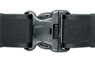 Image of Safariland 4306 Ballistic Nylon Laminated Duty Belt w/ 3X Locking Buckle 2'' 4306-1-4