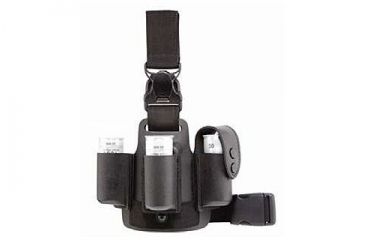 Image of Safariland 6005-10 Tactical Leg Shroud Holster 6005-10-55