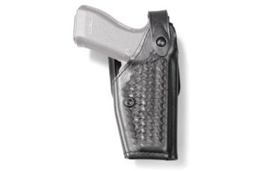 Image of Safariland 6282 COLT 1911 X300 BSK BLK LH, 1186276
