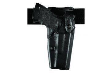 Image of 6285 Low Ride SLS Hooded Duty Holster