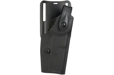 Image of Safariland 6285 SW MP 9/40 M3 STX TAC BLK LH, 1170498