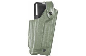 Image of Safariland 6285 GLOCK 17/22 TLR2 STX TAC ODG LH, 1174794