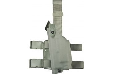 Image of Safariland 6354 SIG P229R X300 STX TAC FGR LH, 1177040