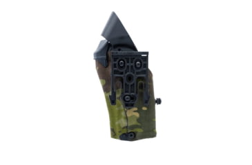 Image of Safariland 6354RDS ALS Drop Leg Holsters, Sig Sauer P320 Rx 9 w/ Light, Multicam Tropic, 6354RDS-4502-791-MS19