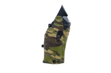 Image of Safariland 6354RDS ALS Drop Leg Holsters, Sig Sauer P320 Rx 9 w/ Light, Multicam Tropic, 6354RDS-4502-791-MS19