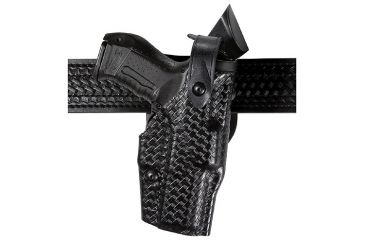 Image of safariland 6360 als level iii duty holster 6360 1462 81
