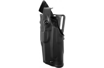 Image of Safariland 6365 Als Level Iii W Drop Ubl Holster Hi Gloss Left Hand 6365 149 92