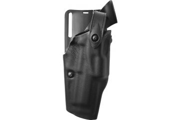 Image of Safariland 6365 ALS LV3 Drop UBL Holster, Right, Nylon - Beretta 92/96Vertec
