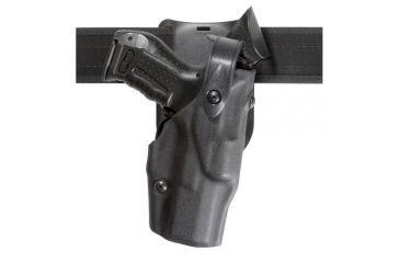 Image of Safariland 6365 Sig P229 Nyllk Black Rh 2inch - 6365-74-261-2