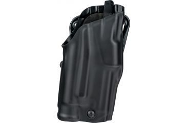 Image of Safariland 6377 ALS Belt Slide Holster, Sig SauerP226R X200, Plain Black, Right Hand, 6377-7742-411