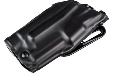 Image of Safariland 6377 ALS Belt Slide Holster, Sig SauerP226R X200, Plain Black, Right Hand, 6377-7742-411