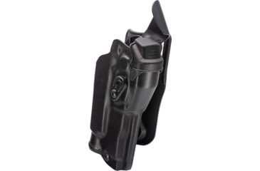 Image of Safariland 6390rds - Als Mid-ride Duty Rated Level I Retention Holster - 1335123