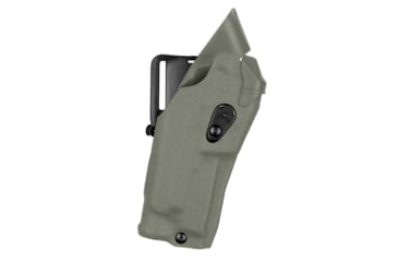 Image of Safariland 6390RDS GLOCK 17MOS X300 COR OD RGRN LH, 1332782