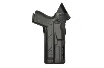 Image of Safariland 7287 Sls Concealment Belt Loop Holster - 7287-219-551