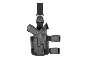 Image of Model 7305 7TS ALS/SLS Tactical Holster with Quick Release