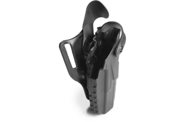 Image of Safariland 7360 RUGER AMERICAN 9/40 SAFSEV BLK RH, 7360-167-411