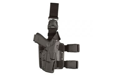 Image of 7385 ALS Tactical Holster w/ Quick Release